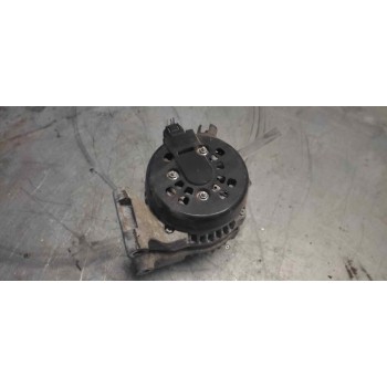 Recambio de alternador para ford focus lim. (cb4) titanium referencia OEM IAM F86215800  
