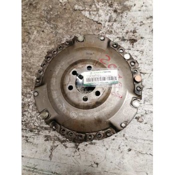 Recambio de maza embrague para seat cordoba berlina (6k2) referencia OEM IAM 038141025L  