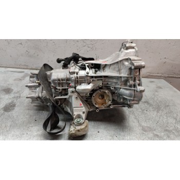 Recambio de caja cambios para volkswagen passat berlina (3b2) básico referencia OEM IAM DWA  