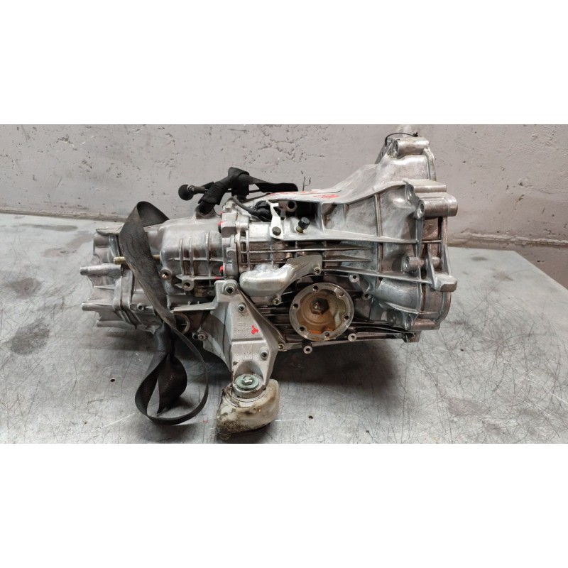 Recambio de caja cambios para volkswagen passat berlina (3b2) básico referencia OEM IAM DWA - Gris 5