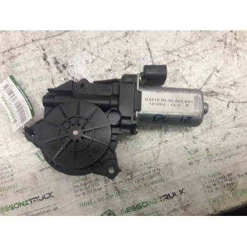 MOTOR ELEVALUNAS DELANTERO IZQUIERDO D25150050002601 151003 