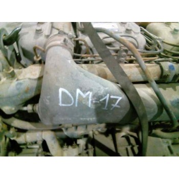 Recambio de motor completo para pegaso trucks serie 1200 1223 referencia OEM IAM 95 T1 BX  
