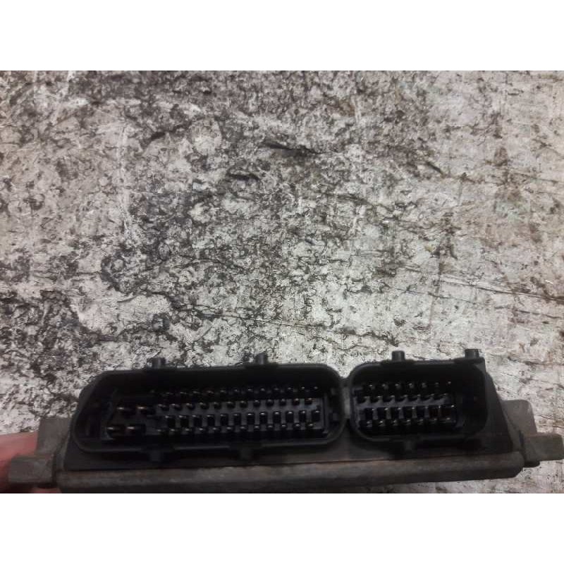 Recambio de centralita motor uce para audi a3 (8l) 1.8 ambiente referencia OEM IAM 0261204993 06A906018CD B000840311540644 - Negro 2