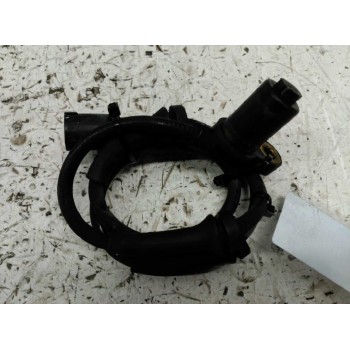 Recambio de captador abs para renault megane i scenic (ja0) 1.9 d alize referencia OEM IAM 7700429113  