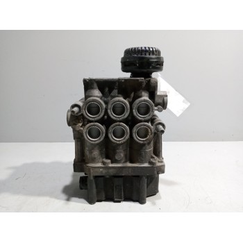 Recambio de valvula aire para renault hr xxx.18/26 premium 01  11.1 diesel referencia OEM IAM 4729051160  