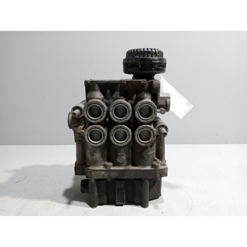 Recambio de valvula aire para renault hr 420.18/26 premium 01  11.1 diesel referencia OEM IAM 4729051160 7