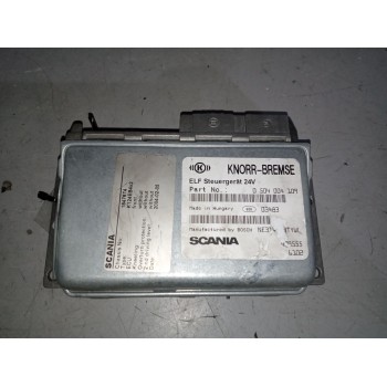 MODULO ELECTRONICO 489555 0504004109