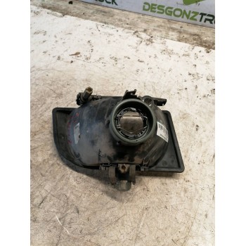 Recambio de faro izquierdo para ford fiesta berl./courier surf referencia OEM IAM   