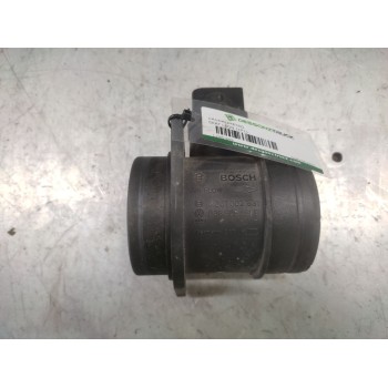 Recambio de caudalimetro para seat leon (1p1) stylance / style referencia OEM IAM 0281002531 5 PINS 038906461B