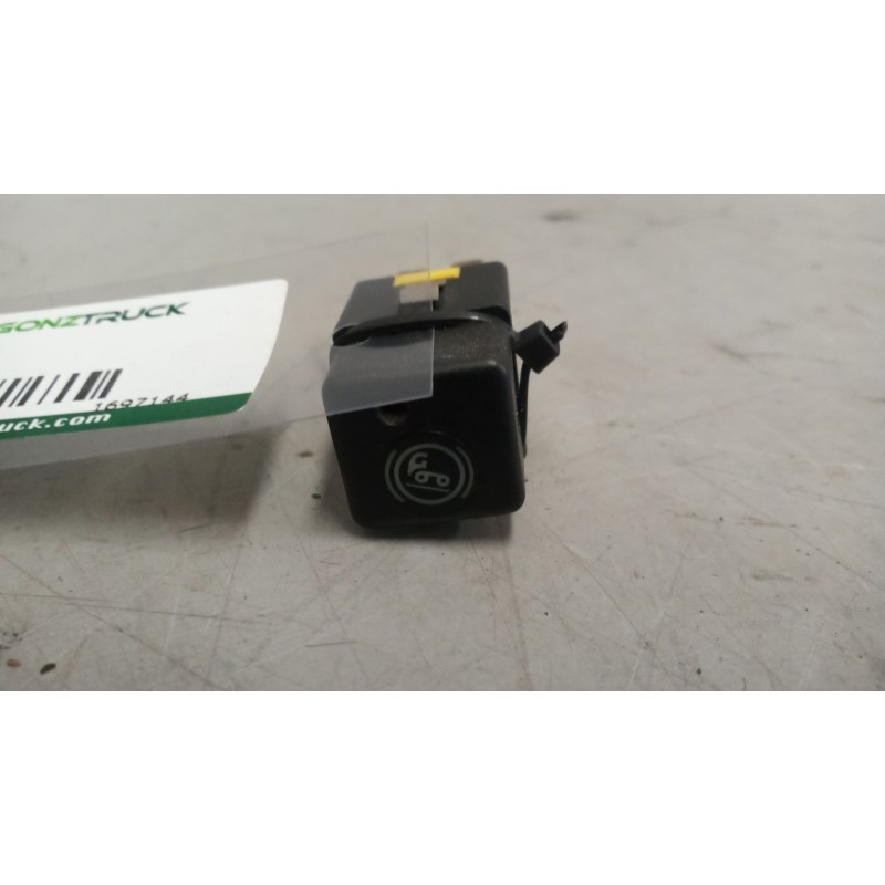 Recambio de interruptor para daf serie xf105.xxx 12.9 diesel referencia OEM IAM 1697144  