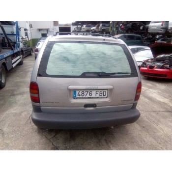 chrysler voyager (gs) del año 2006