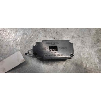 Recambio de reloj para hyundai coupe (j2) 1.6 fx coupe referencia OEM IAM 9451027100 4 PINS 