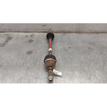 Recambio de transmision delantera izquierda para ford ecosport 1.0 ecoboost referencia OEM IAM   