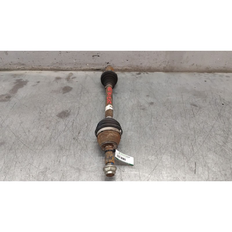 Recambio de transmision delantera izquierda para ford ecosport 1.0 ecoboost referencia OEM IAM   