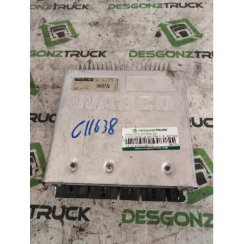 Recambio de modulo electronico para iveco stralis (as) fsa t / p 4x2 gran espacio referencia OEM IAM 4461350180 CENTRALITA EBS 
