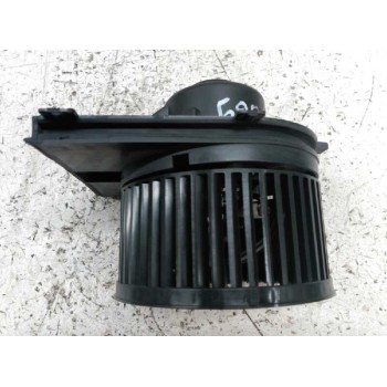 Recambio de ventilador calefaccion para volkswagen lupo (6x1/6e1) advance referencia OEM IAM 1J1819021A  