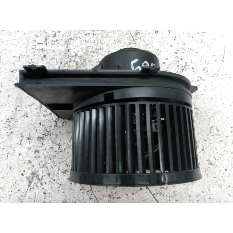Recambio de ventilador calefaccion para volkswagen lupo (6x1/6e1) advance referencia OEM IAM 1J1819021A - Blanco 2