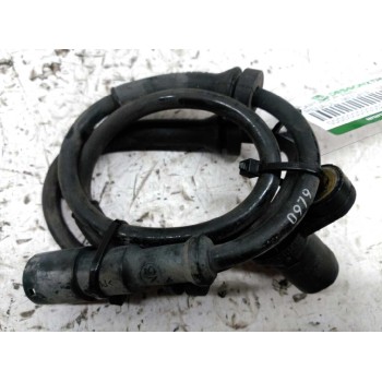Recambio de captador abs para renault megane i scenic (ja0) 1.9 d alize referencia OEM IAM 7700429113  