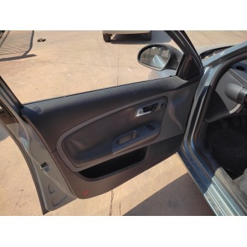 seat cordoba berlina (6l2) del año 2006