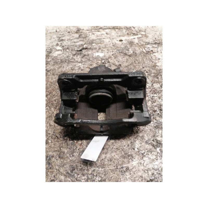 Recambio de pinza freno delantera derecha para renault megane ii berlina 5p authentique referencia OEM IAM - Negro 2