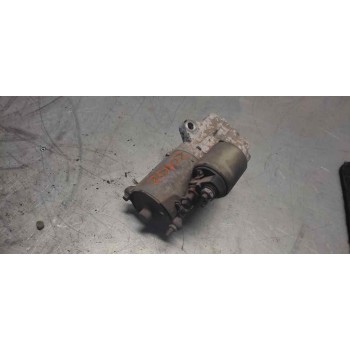 Recambio de motor arranque para ford focus lim. (cb4) titanium referencia OEM IAM 4M5T11000AC 11 DIENTES 
