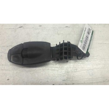Recambio de mando radio para fiat ulysse (179) 2.2 jtd admiral referencia OEM IAM 96413388XT  