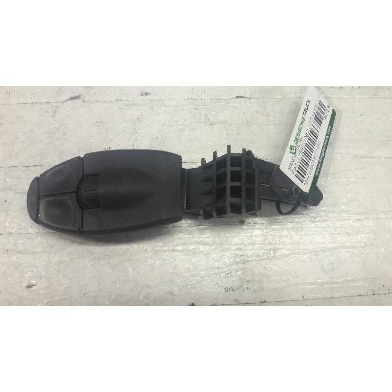 Recambio de mando radio para fiat ulysse (179) 2.2 jtd admiral referencia OEM IAM 96413388XT - Azul 2