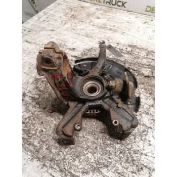Recambio de mangueta delantera derecha para seat leon (1m1) signo referencia OEM IAM 1J06AJDE  