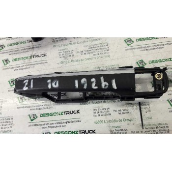 Recambio de maneta exterior delantera izquierda para mercedes-benz clase c (w202) berlina 250 diesel (202.125) referencia OEM IA