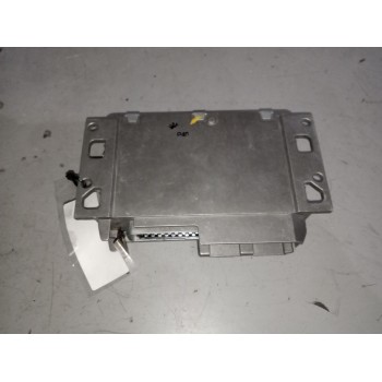 Recambio de modulo electronico para scania trucks serie 4 bus k 124 referencia OEM IAM 489555  0504004109