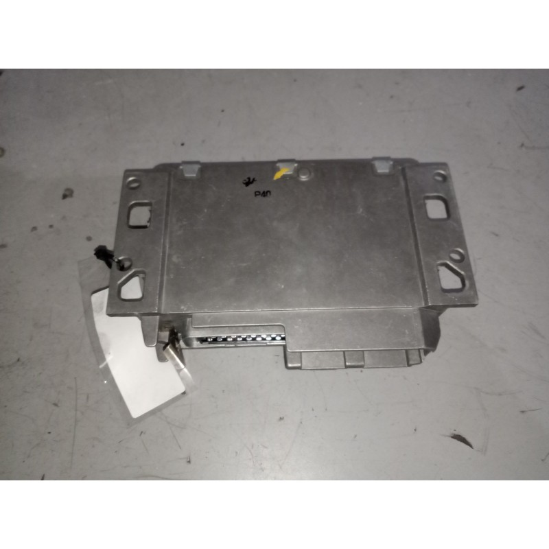 Recambio de modulo electronico para scania trucks serie 4 bus k 124 referencia OEM IAM 489555  0504004109 - Blanco 2