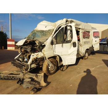 fiat ducato combi 30 (09.2006 =>) del año 2009