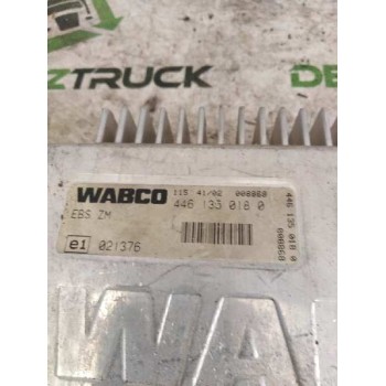 Recambio de modulo electronico para iveco stralis (as) fsa t / p 4x2 gran espacio referencia OEM IAM 4461350180 CENTRALITA EBS 