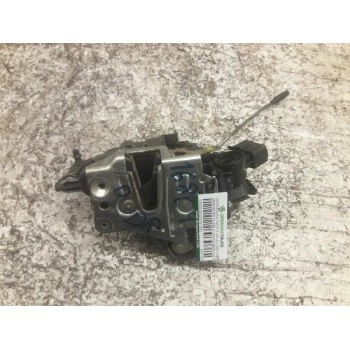 CERRADURA PUERTA DELANTERA DERECHA 2027204435 4172111229 400218220898