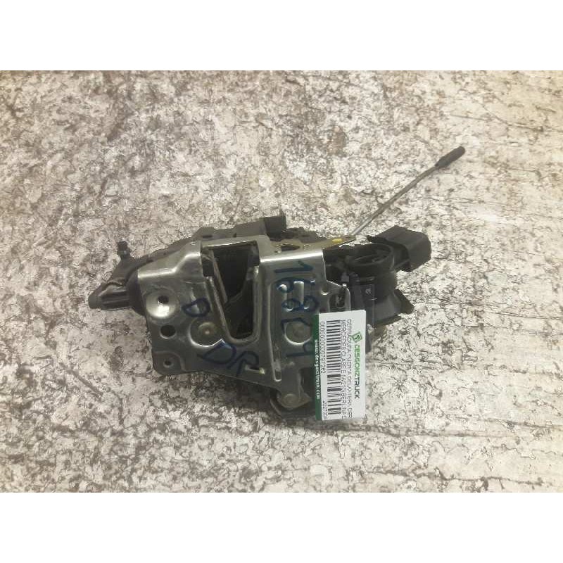 Recambio de cerradura puerta delantera derecha para mercedes-benz clase e (w210) berlina diesel 3.0 turbodiesel cat referencia O - Azul