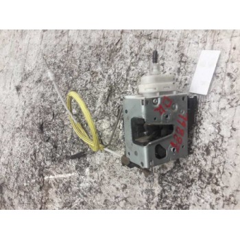 CERRADURA PUERTA DELANTERA DERECHA 8L1837016C 3 PINS 
