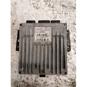 CENTRALITA MOTOR UCE 8200498185 8200469333 