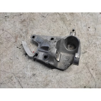 Recambio de soporte motor derecho para peugeot 407 st sport pack referencia OEM IAM 96451611  
