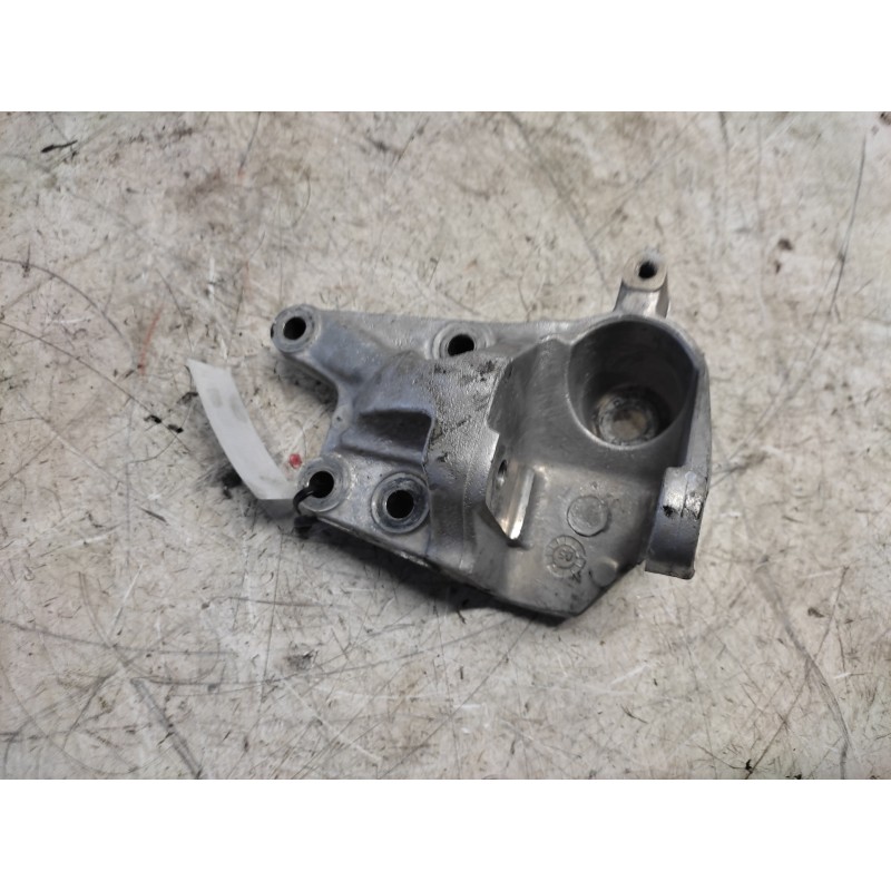 Recambio de soporte motor derecho para peugeot 407 st sport pack referencia OEM IAM 96451611 - Negro 2