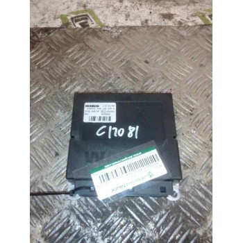 MODULO ELECTRONICO 1639389 4461702130 CENTRALITA ECAS