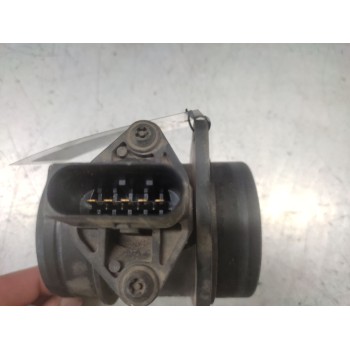 Recambio de caudalimetro para seat leon (1p1) stylance / style referencia OEM IAM 0281002531 5 PINS 038906461B