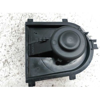 Recambio de ventilador calefaccion para volkswagen lupo (6x1/6e1) advance referencia OEM IAM 1J1819021A  