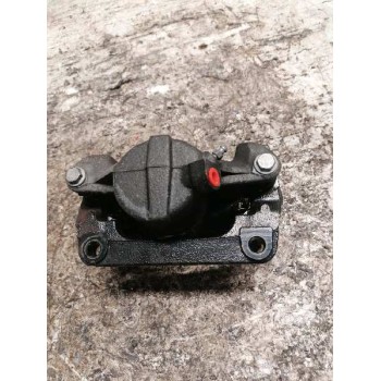 Recambio de pinza freno delantera derecha para renault megane ii berlina 5p authentique referencia OEM IAM   