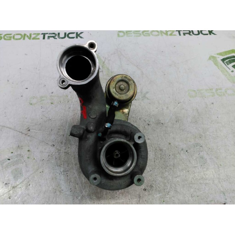 Recambio de turbocompresor para renault laguna (b56) 2.2 dt rxe referencia OEM IAM 7700866502 454002 2
