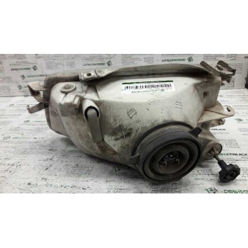 Recambio de faro derecho para opel astra f berlina básico referencia OEM IAM   