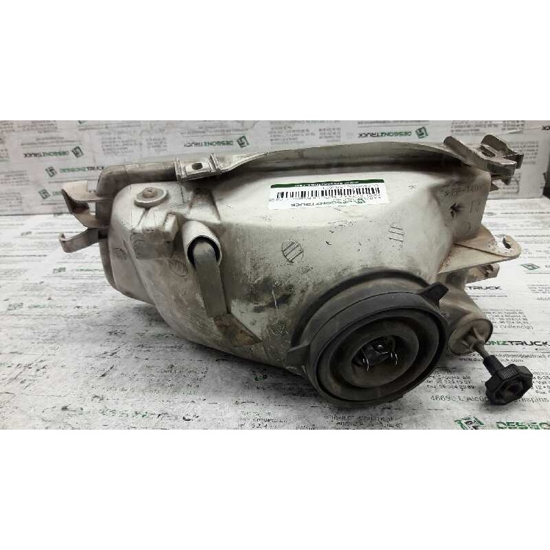 Recambio de faro derecho para opel astra f berlina básico referencia OEM IAM 2