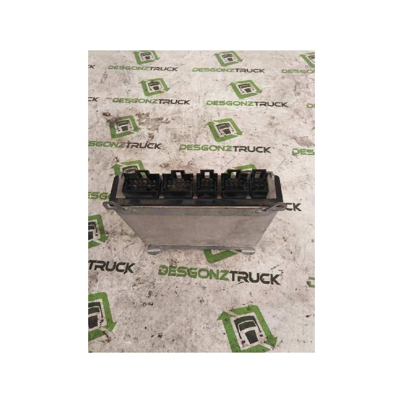 Recambio de modulo electronico para iveco stralis (as) fsa t / p 4x2 gran espacio referencia OEM IAM 4461350180 CENTRALITA EBS - Blanco 3