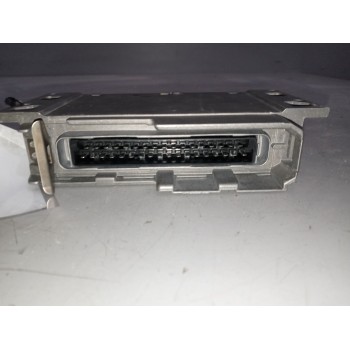Recambio de modulo electronico para scania trucks serie 4 bus k 124 referencia OEM IAM 489555  0504004109