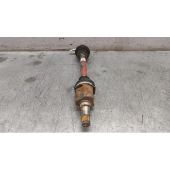 Recambio de transmision delantera izquierda para ford ecosport 1.0 ecoboost referencia OEM IAM   