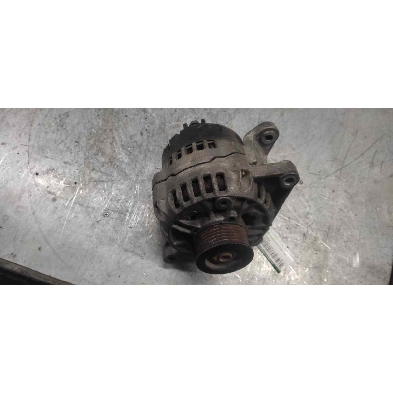 Recambio de alternador para volvo s40 berlina 2.0 16v referencia OEM IAM 0123315021 14V 45-80A BOSCH 2